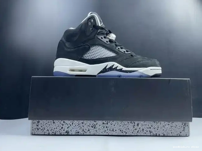 80% Off Sale OREO 5 JORDAN CT4838-011 AIR 0324